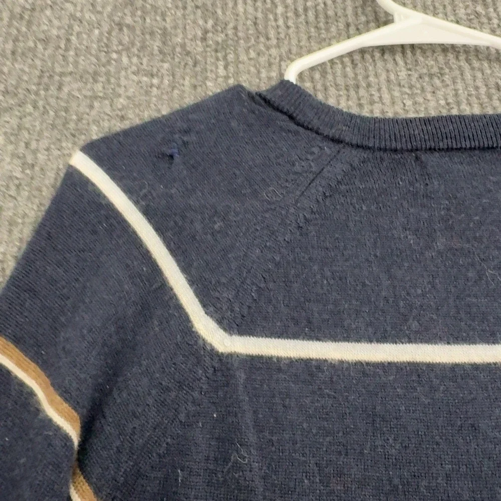 Banana Republic measurements pit